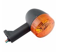 Vicma Indicator Light Assy Front Left/Rear Right for Aprilia, Benelli, Aprilia Rally 50 LC SR Netscaper WWW 00 Stealth AC Scarabeo 98-04 98 RS 99-06 AM6 2006 D50B0 Benelli Pepe 03 Minarelli Morini