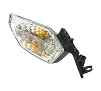 Vparts Front Right 1058272 Turn Signal Trasparente