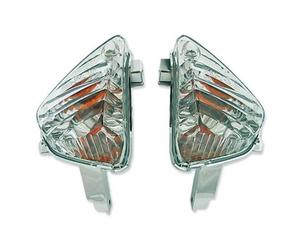 Vparts Indicatore Di Direzione Rear Left 1058265
