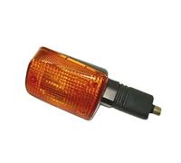 Vicma Freccia posteriore sinistra 6751 Colore ambra Suzuki 750 GSX F 1989-1996