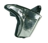 Freccia Trasparente Anteriore Sinistro Transalp XL 650V 2005 2006 2007