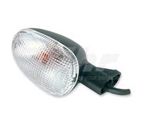 Indicatore di direzione ASSY posteriore sinistra per Gilera runner 05-, Beverly Cruiser, Carnaby