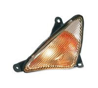 Vicma Freccia anteriore destra per Yamaha T-Max 500 trasparente