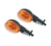 Set Di Intermittenti V Parts 10w per Moto Ricambi Accessori