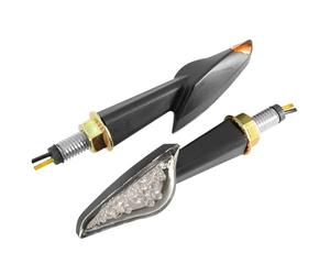 Vparts Indicatori Di Direzione 12v/1w 46x21mm St-227-lede