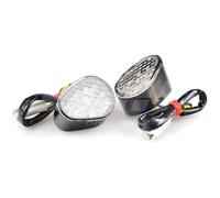 Vicma Set frecce carenatura VIC-9911 Argento