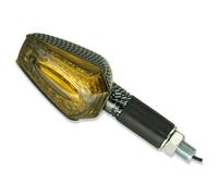 Indicatore di direzione Set M10 Carbon Look Proiettore colorato, breve