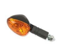 Indicatore di direzione Set M10 Nero Doozy Orange, Lang