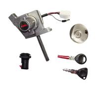Vicma Serratura completa Yamaha YP Majesty 00- per Majesty e MBK Skyliner (01-)
