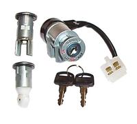 Vparts Interruttore Di Accensione Honda Vision/kymco Dj