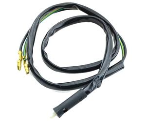 Vparts Interruttore Di Accensione/spegnimento Ctt-018