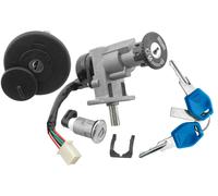 VPARTS KIT BLOCCHETTO SERRATURE TAPPO SERBATOIO CPI ARAGON GP 50 2007