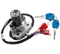 VPARTS KIT ROCCHETTO BLOCCASTERZO SERRATURA YAMAHA 1000 YZF R THUNDER ACE 96-00-