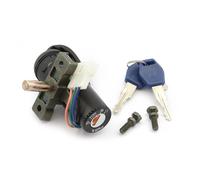 VPARTS KIT ROCCHETTO SERRATURA + CHIAVI APRILIA SR RACING 50 1994-1999