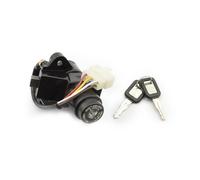 VPARTS KIT ROCCHETTO SERRATURA + CHIAVI KAWASAKI 900 GPZ IGNITION