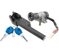 VPARTS KIT ROCCHETTO SERRATURA + CHIAVI KEEWAY ARN 125 2007-