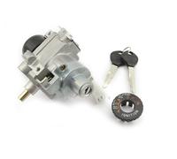 VPARTS KIT ROCCHETTO SERRATURA + CHIAVI KYMCO 125 GRAND DINK 2001-2002