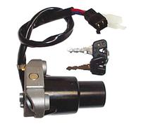 VPARTS KIT ROCCHETTO SERRATURA + CHIAVI YAMAHA XT 600 1989-1993 IGNITION SWITCH