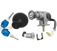 VPARTS KIT ROCCHETTO SERRATURE TAPPO SERBATOIO CPI OLIVER SPORT 50 2009-