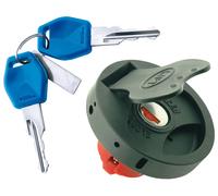 VPARTS KIT ROCCHETTO SERRATURE TAPPO SERBATOIO DERBI SENDA R 125 2004-