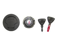VPARTS KIT ROCCHETTO SERRATURE TAPPO SERBATOIO GILERA RUNNER PUREJET/R 50 2007