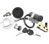 VPARTS KIT ROCCHETTO SERRATURE TAPPO SERBATOIO RIEJU TANGO 50 2006-