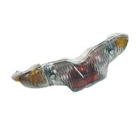 VICMA 7330 Lente, Luce posteriore