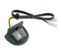 Illuminazione universale per targa Vicma Shorty
