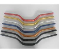 VPARTS MANUBRIO MOTARD OFFROAD ENDURO CROSS 28/22 HANDLEBAR APRILIA