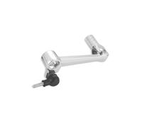 VPARTS PEDALE CAMBIO ALLUMINIO PEDALINA KAWASAKI ZX 12 R 2000-2006