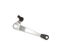 VPARTS PEDALE CAMBIO ALLUMINIO RICAMBIO SUZUKI GSXR 1100 1989-1992