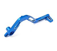 Vparts Derbi Ash-12-bl Brake Pedal Argento