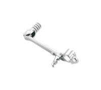 VPARTS PEDALE FRENO ALLUMINIO PEDALINA YAMAHA YZF R1 2004-2005-2006