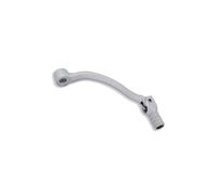VPARTS PEDALE PEDALINA CAMBIO ALLUMINIO KTM EXC 125 2004-2015