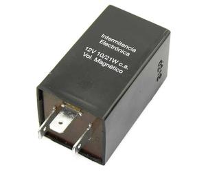 Vparts Relè Lampeggiatori Ca 12v 1021w Cl-531