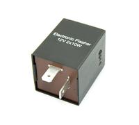 Vparts Relè Lampeggiatori Cc 12v 10w Cl-535