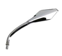 Vparts M10x1.25 E290i Left Rearview Mirror Argento