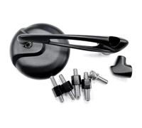 Vparts Rétroviseur Mg-1826-nc