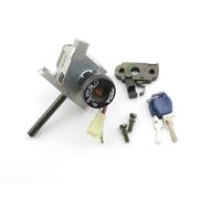 VPARTS ROCCHETTO SERRATURA + CHIAVI YAMAHA 150 YP MAJESTY 2000-2003 IGNITION