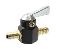 Rubinetto di Benzina Universale 7mm per Moto Ricambi Ciclomotore Accessori