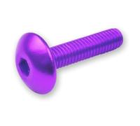 Vparts Set Di Viti M5x20 Mm Jy-hwsa/ibe8 6 Unità