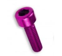Vparts Set Di Viti M5x20 Mm Ss-374-m520p 6 Unità