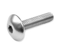 Vparts Set Di Viti M6x20 Mm 6 Unità