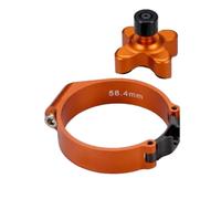 Vparts Sistema Di Partenza Rapida Holeshot Ktm Aslc-05-or