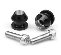 Vparts Sliders Per Mozzo Ruota Yamaha M10 Rsk2