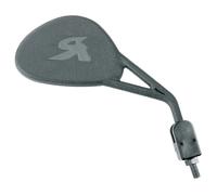 Retrovisore Destro Universale HIGHSIDER Smart R Enduro m8 X 125 per Moto