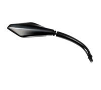 Vparts M10x1.25 E277d Right Rearview Mirror Argento