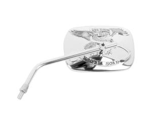 Vparts Specchietto Retrovisore Eagle E341