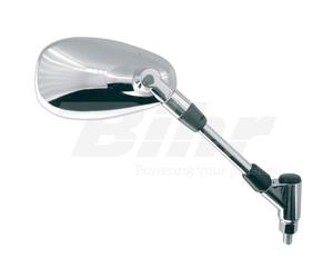 VPARTS SPECCHIO SPECCHIETTO RETROVISORE DESTRO YAMAHA FZ1 1000 2006-2007