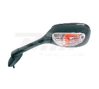 VPARTS SPECCHIO SPECCHIETTO RETROVISORE SINISTRO SUZUKI GSX-R 750 2006-2009